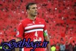 نیازی نیست وقت دربی عوض کردن کند , کل کل با استقلالی‌ها به سبک سید جلال